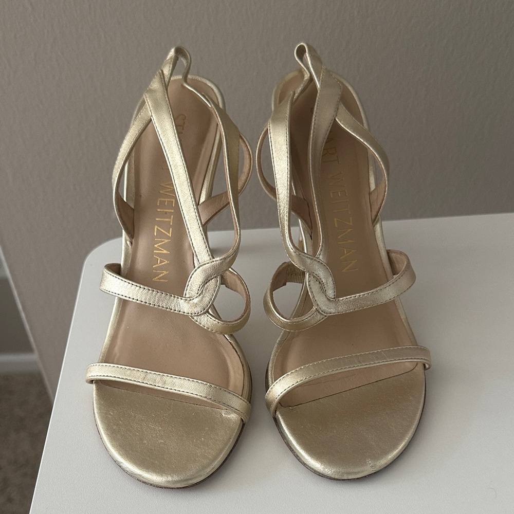 Stuart Weitzman Heels